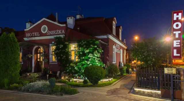 Śnieżka