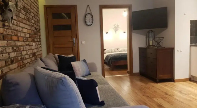 Апартаменты Apartamenty 33