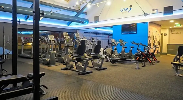 Двухместный номер Classic Tullamore Court Hotel