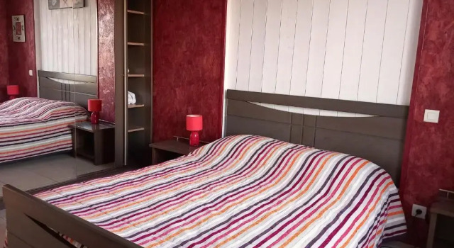 Appartement Saint-Jean-de-Monts, 3 pièces, 5 personnes - FR-1-323-211