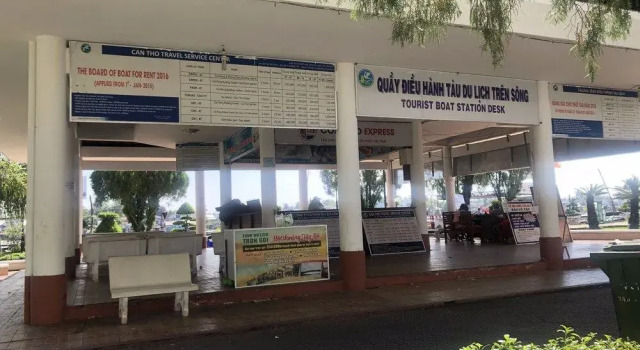 Hoang Anh Hotel Can Tho, Buchen Sie Hotel Cần Thơ 