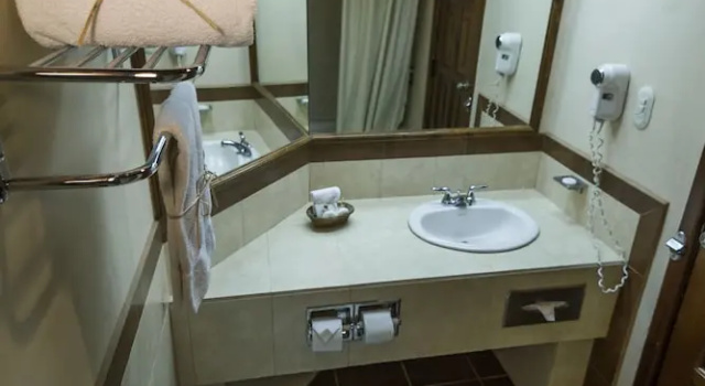 Номер Standard Hotel Soleil La Antigua