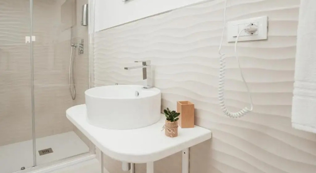 Standard négyágyas szoba A-mare Exclusive Rooms & Suites