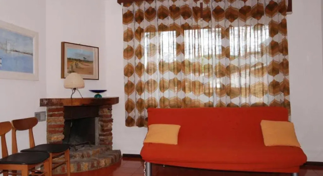 Апартаменты с 2 комнатами Villa Tre Pini