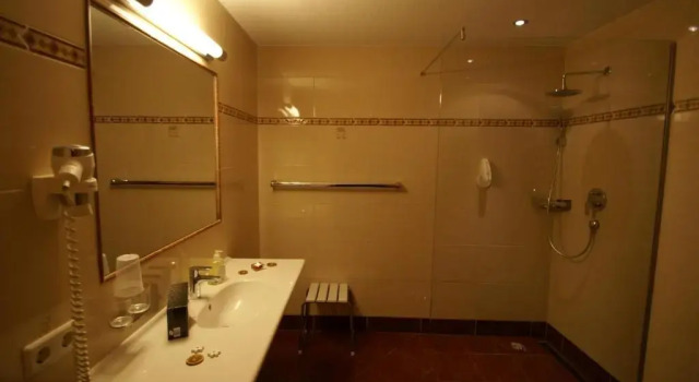Двухместный номер Standard с балконом All Inclusive Hotel Bachmayerhof