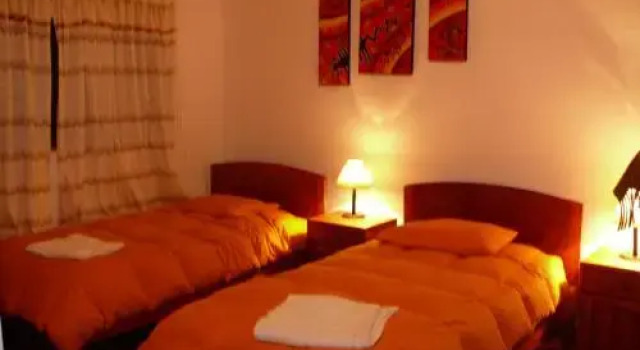 Full Moon Ecolodge, Reservar Hotel Hotéis em Sacred Valley com pequeno-almoço, Café da manhã