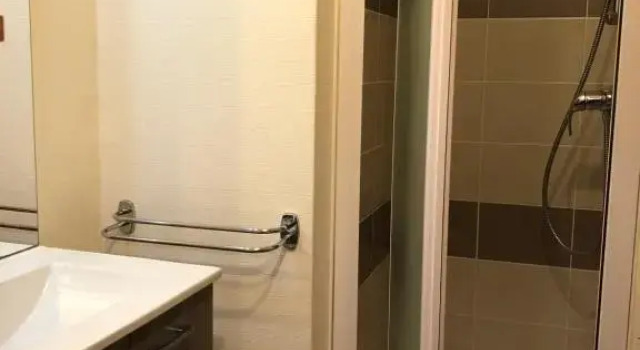 Номер Standard Hôtel Les Trappeurs