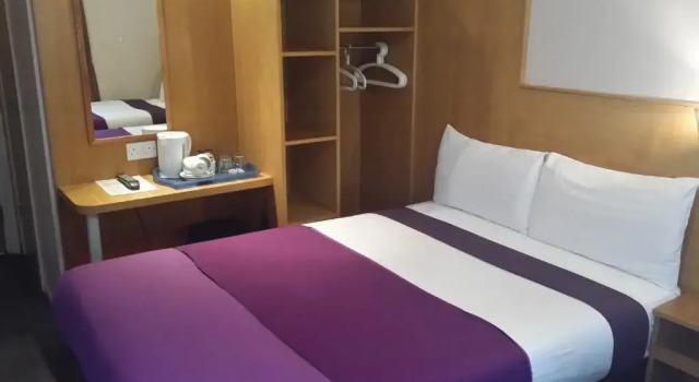 Трёхместный номер Standard Arriva Hotel