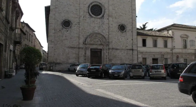B  B Casa Perry, Rezervovat Hotel Ascoli Piceno 