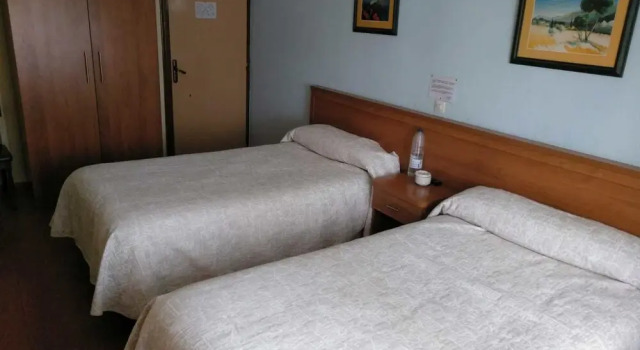 Hotel Restaurante El Polvorín, Забронировать Отель Отели и гостиницы Hoces del Río Duratón, Отель