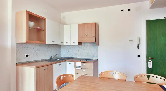 Апартаменты Aparthotel Ponza