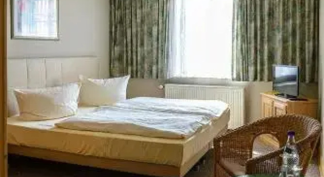 Ostseehotel Neubukow