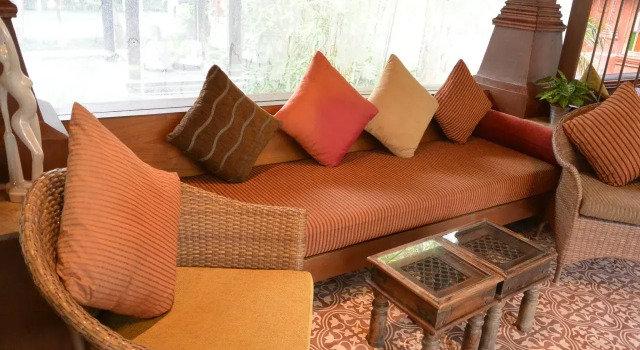 Nera Nara Resort, Забронировать Курортный отель Пакчонг Khao Yai, рядом с Outlet village Khao Yai