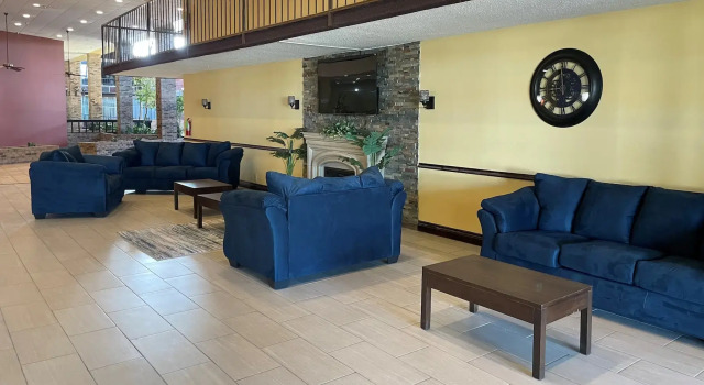 Baymont by Wyndham Stillwater, Buchen Sie Hotel Stillwater Oklahoma