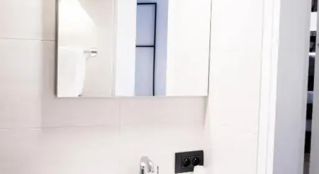 Номер Standard Hotel Carnac