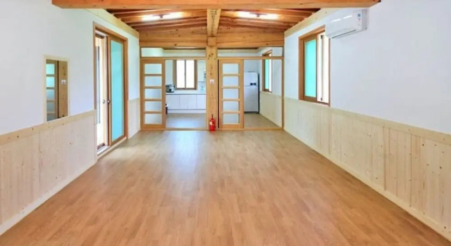 Yangyang Geumpurae Pension