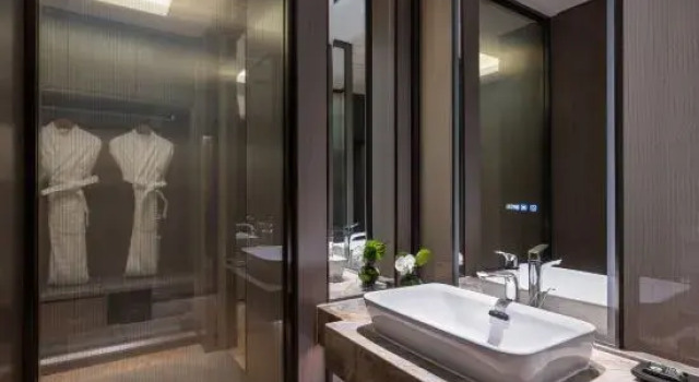 Люкс Superior Novotel Kunshan Yangcheng Lake