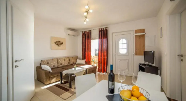 Апартаменты Apartments Kati