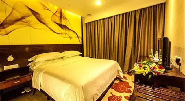 Vienna 3 Best Hotel Foshan Zhangcha