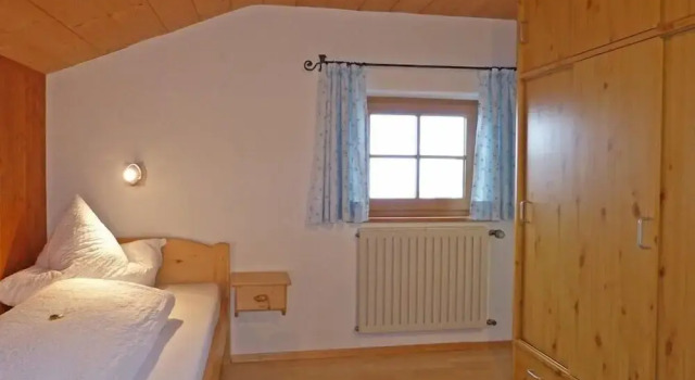 Thomanhof Ferienwohnung, Varaa Huoneisto Hotellit Baijeri pysäköinnillä, Pysäköinti