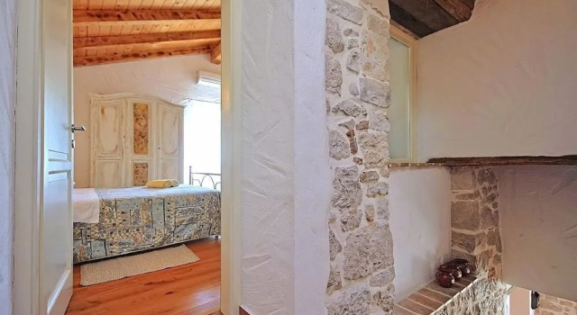 Villa Petra