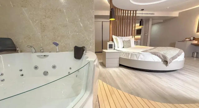 Номер Standard Dedeman Adana