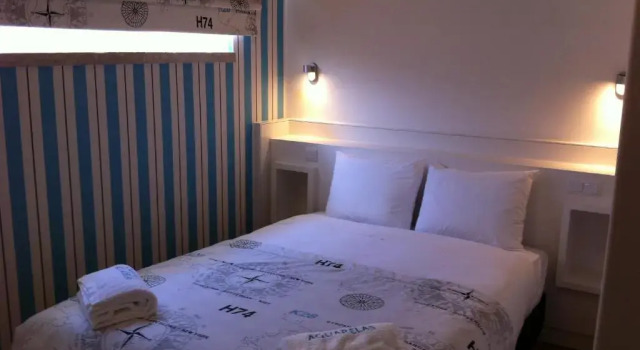 Апартаменты с 2 комнатами Casa das Aguarelas - Apartamentos