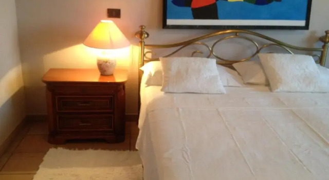 Appartamento Casa "T"