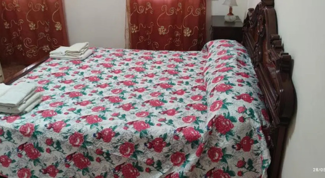 Апартаменты Mary Home 2 a pochi passi dalla Reggia di Caserta