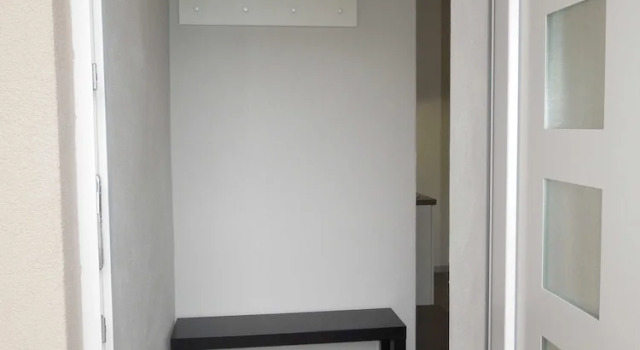Люкс Apartment in the center with a balcony