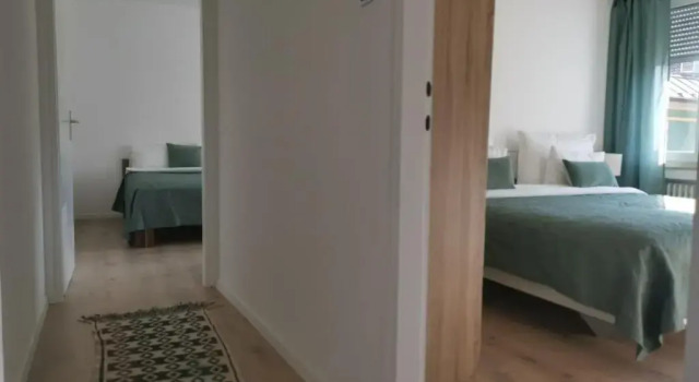 City Apartment 221