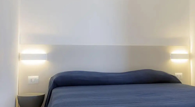 Punta dei Barbari, Rezervovat Hotel Hotely v Elba s parkováním, Parkování