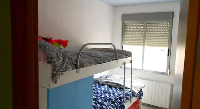 Apartment With 2 Bedrooms in Barbastro, With Wonderful Mountain View and Wifi, Забронировать Апартаменты/квартира Барбастро Somontano