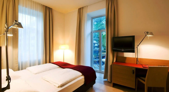 Stiegl Scala Hotel