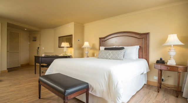 Двухместный номер Classic InterContinental Medellin - Movich by IHG