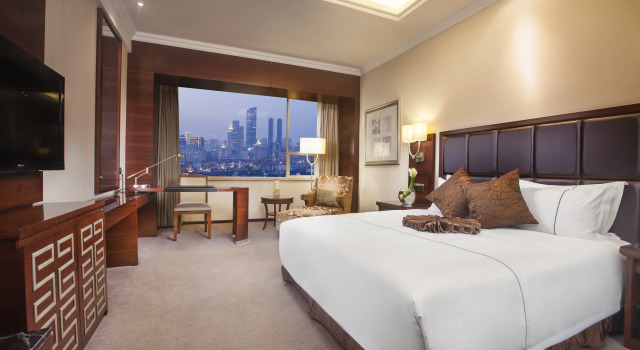 Hotel Nikko Wuxi