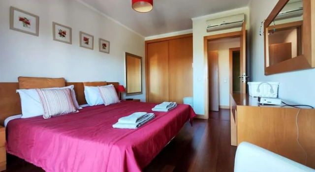 Albufeira Oasis Retreat