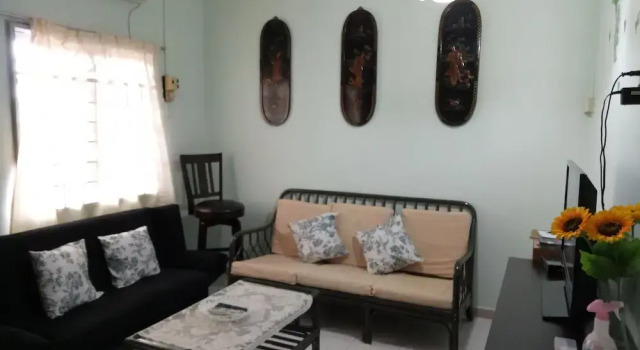 Immanuel Holiday Home 2