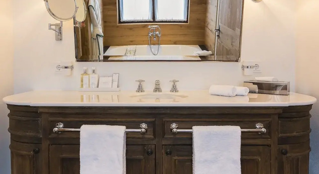 Номер Classic House of Hütter - Wachtelhof & SPA