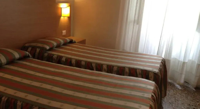 Двухместный номер Standard Albergo Giugni