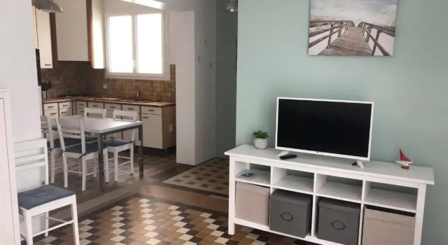 Maison La Barre-de-Monts, 4 pièces, 4 personnes - FR-1-473-26