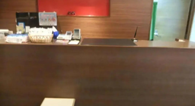 Студия Hotel Kokusai Plaza - Vacation STAY 09932v