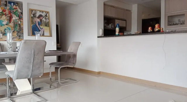 Habitación doble Confort Divento