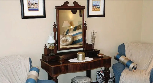 Dankhof Guest House
