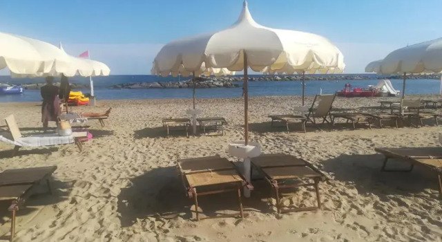 Апартаменты Casa di Giusy al mare