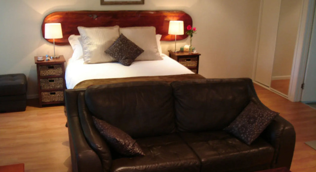 Hunchy Hideaway, Reserva ahora Hotel Montville Sunshine Coast