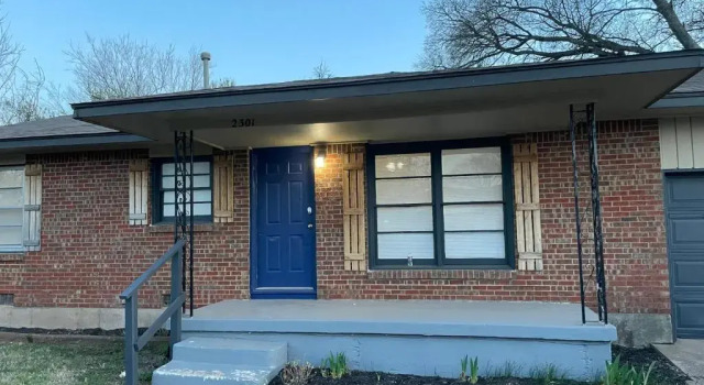 Cozy 3-Bedroom, 1-Bath Home Close to Fort Sill, Buchen Sie Ferienhaus Villen in Oklahoma, Villa