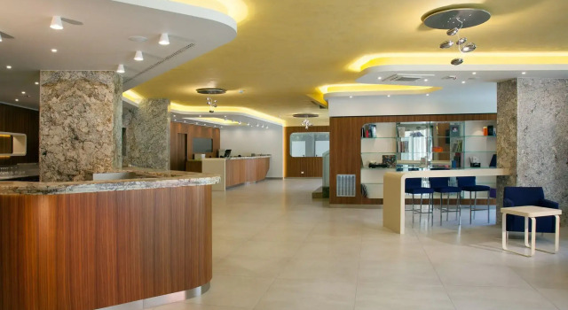 Hotel Aria