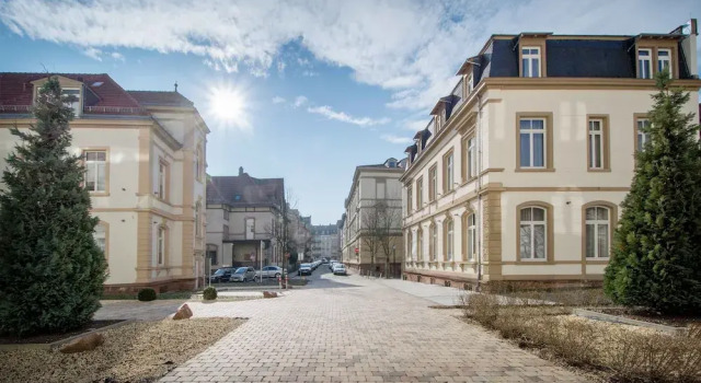 Boardinghouse Luise 5