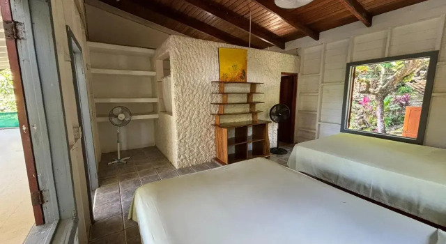 Casa Susen, Rezervovat Apartmán Levné hotely v Puntarenas